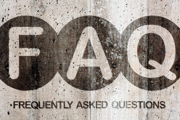 FAQ