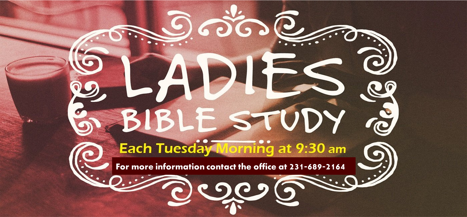Ladies+Bible+Study